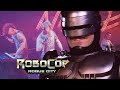 Мэддисон решает биопроблемы подписчиков и играет в RoboCop: Rogue City #2