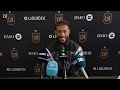 LAFC vs MIA | Prematch Media