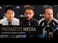 LAFC vs MIA | Prematch Media