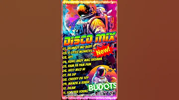 TIKTOK BUDOTS VIRAL REMIX 2025 NONSTOP TIKTOK DANCE REMIX 2025 