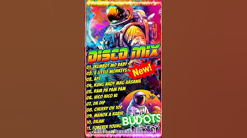 Thumbnail of TIKTOK BUDOTS VIRAL REMIX 2025 - NONSTOP TIKTOK DANCE REMIX 2025