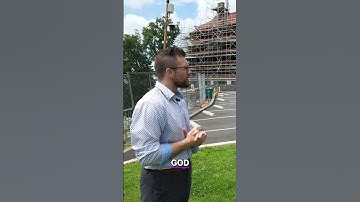 Silence the Enemy: Finding Strength in Faith #shorts