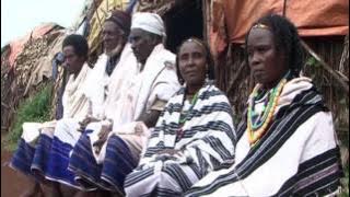 Gada system, an indigenous democratic socio-political system of the Oromo