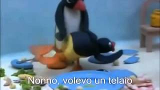 Pingu Sottotitolato - il Meglio