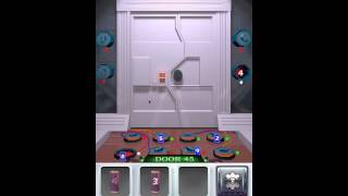 100 doors 3 answers level 45 Walkthrough android