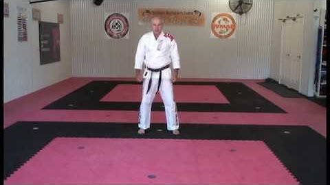 WMAC - Rotating palms form