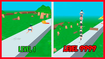💥Tower Run ALL LEVELS! - NEW GAME Tower Run WORLD RECORD👀! - GAMEPLAY WALKTHROUGH