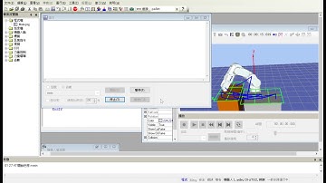 EPSON RC+ 7 4 7   Pallet練習