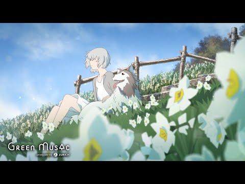 Chill Music with Wind - rionos | Narcissus Humming - YouTube