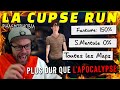 Un Nouveau Challenge IMPOSSIBLE ! | Curse Run - Phasmophobia FR
