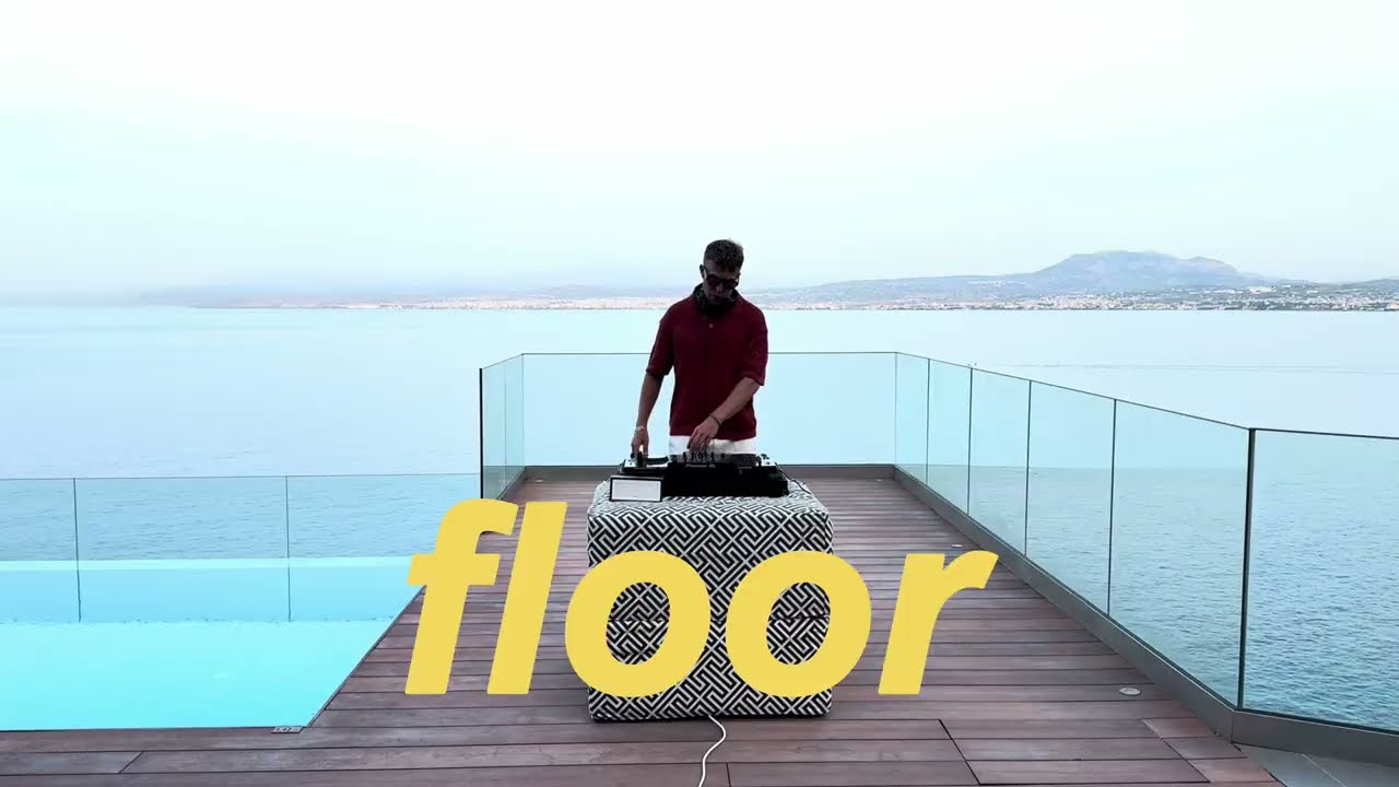 Watch Zak Downtown - "On The Floor" (Lyric Video) on YouTube Watch Zak Downtown - "On The Floor" (Lyric Video) on YouTube