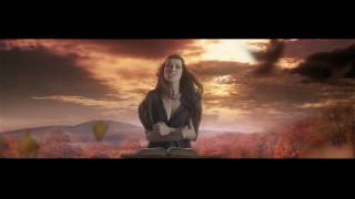 Video thumbnail of "KAROLINA - ZA GODINA DVE (music video HD)"