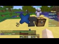 HYPIXEL UHC PART #2 I KILLED A 10 STAR AND HIS WHOLE TEAM