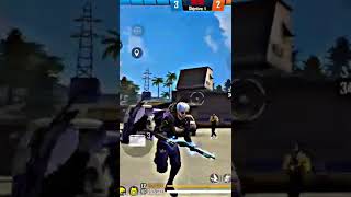 Pare Agacha Free Fire