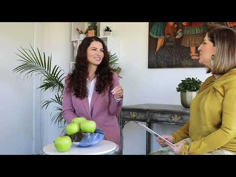 مصاحبه ای با شف هتل فرمانت کانادا Fairmont Chef