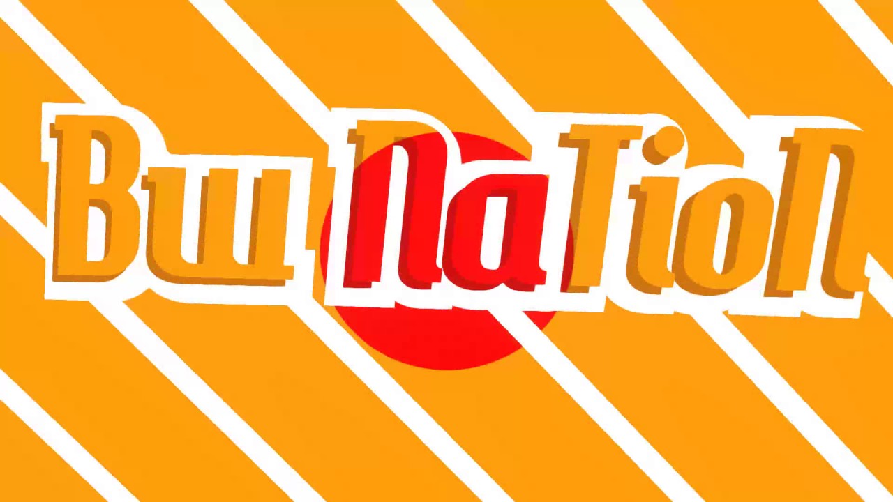 Bw NaTioN- New Intro - YouTube