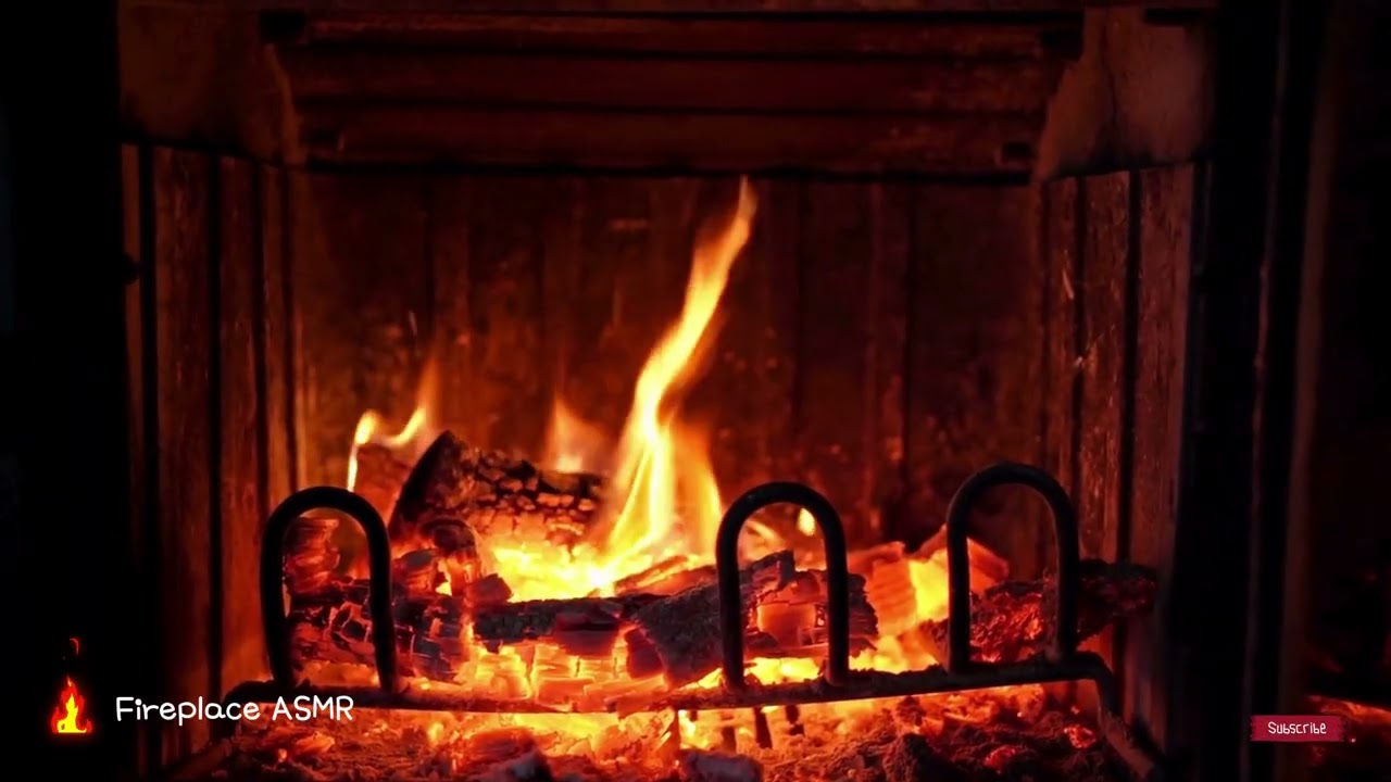 Watch Fireplace ASMR#벽난로ASMR #불멍 #집중력향상 #잠잘오는소리 #힐링영상 #화이트노이즈 #겨울감성 #FireplaceASMR #수면유도 #1시간30분 #연말 파티영상 on YouTube Watch Fireplace ASMR#벽난로ASMR #불멍 #집중력향상 #잠잘오는소리 #힐링영상 #화이트노이즈 #겨울감성 #FireplaceASMR #수면유도 #1시간30분 #연말 파티영상 on YouTube