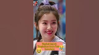 Lucu lucu,Hiburan tingkatkan Imun tubuh.