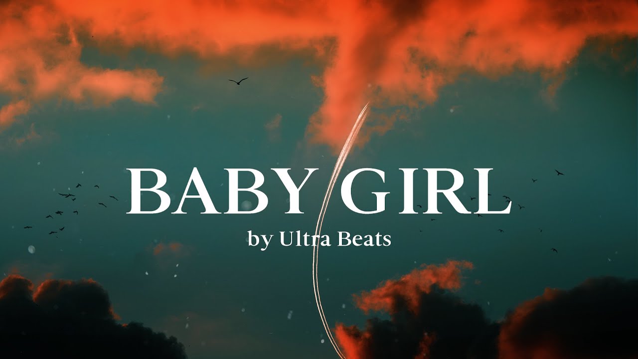 " Baby Girl " Dancehall / Instrumental / Summer Vibe / Guitar / Rap Beat / Prod. by Ultra Beats