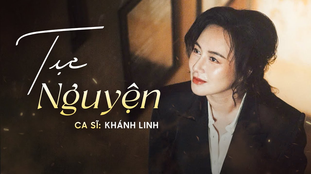 Khánh Linh - Tự Nguyện | Live at Sao Độc Lập