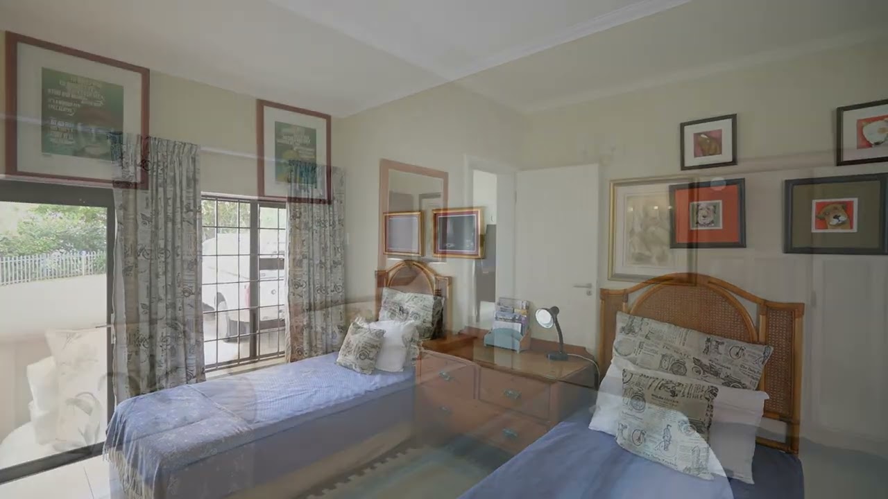 4 Star Upmarket, Guesthouse/Self Catering business with stunning views