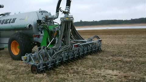 Joskin Solodisc nedfeller levert av Landbruk & Maskin