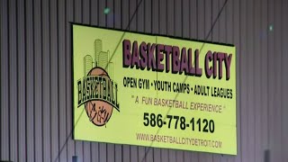 Police: Argument over basketball game led to deadly Roseville shooting