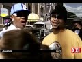 Capture de la vidéo B.g. - Hurricane Katrina Tour With Xxl (2006)