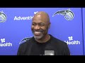 SHOOTAROUND SOUND: COACH MOSE, GOGA BITADZE &ANTHONY BLACK 3.19.25
