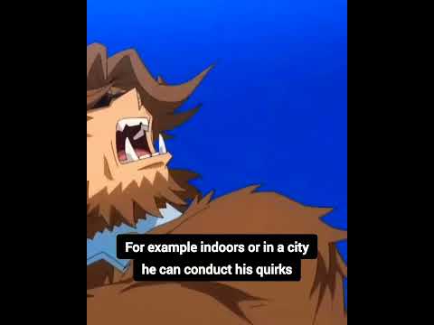 Did You Know This About Kaminari In MHA 