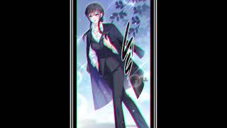 恰似寒光遇驕陽》聶無憂
