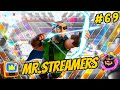 شب های ریدمان با سدکاروشی رفقا Mr Streamers 69 