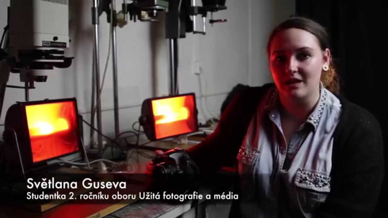 Užitá fotografie a média