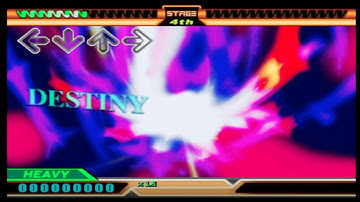 DDRMAX 2 - DESTINY // NAOKI feat. PAULA TERRY