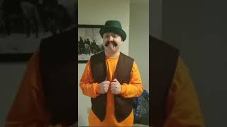 Morshu Beatbox But Its In Real Life