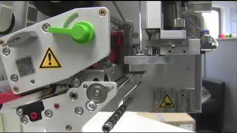 HERMES stroke applicator 4114