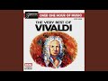 Violin Concerto No 1 In G Minor, Op 12 Rv 317: Adagio