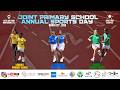 Joint Primary School Annual Sports Day March 25 2026