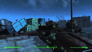 Where To Find A Full Suit Of T51-B Power Armour! (Fallout 4)