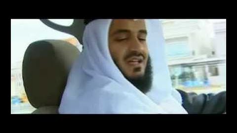 Thumbnail of كليب إلا صلاتي - مشاري العفاسي