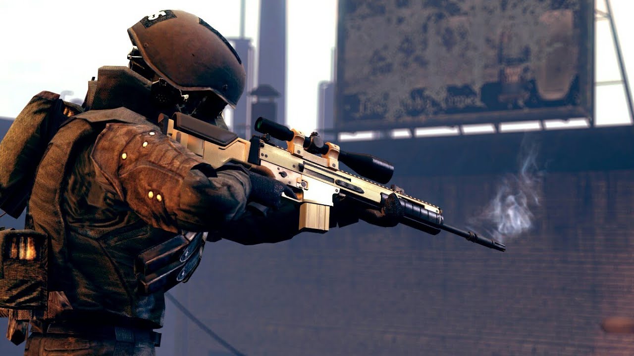 CS GO MITAGENS EM AWP -COM BOTS #1