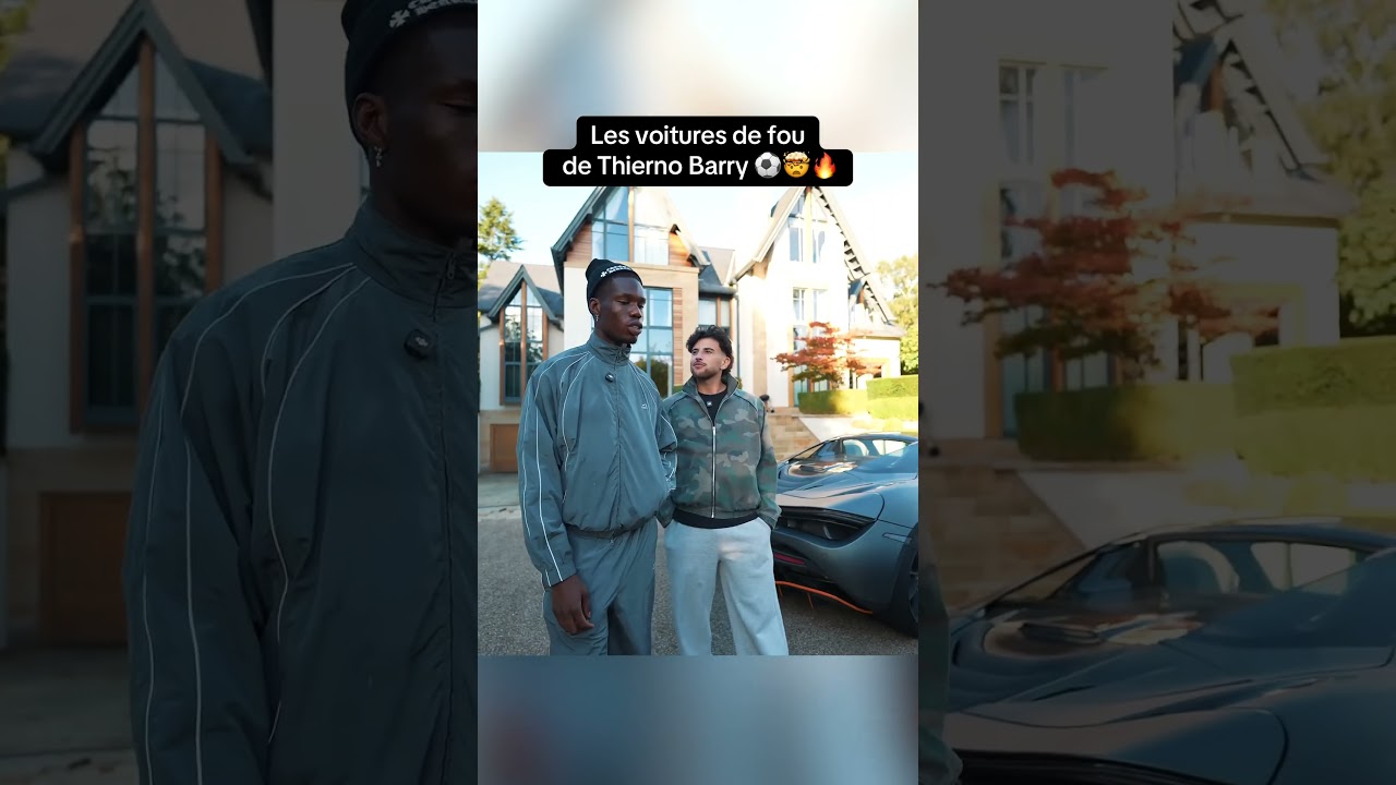 VOUS PRÉFÉREZ LAQUELLE 👀‼️