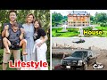 Volodymyr Zelenskyy (Ukraine President) Lifestyle 2022