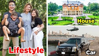 Volodymyr Zelenskyy (Ukraine President) Lifestyle 2022