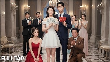 Thiên Kim trở về bị gia tộc hắt hủi, ai ngờ Tổng Tài bá đạo cưới cô về và cưng chiều như công chúa