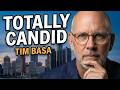 Tim Basa's Most Candid Interview Yet