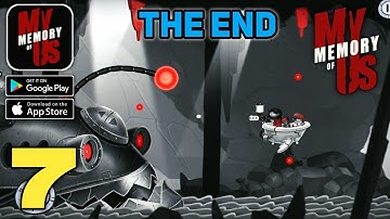 My Memory Of Us Gameplay walkthrough (Android,IOS) Part 7