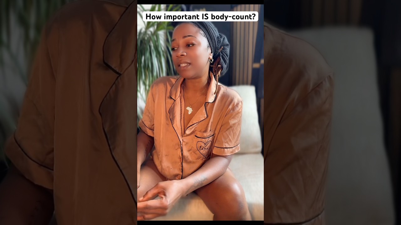 How important is body count?