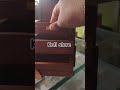 jewellery wooden box