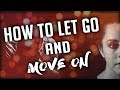 How to let go of resentment and anger  insightjunky